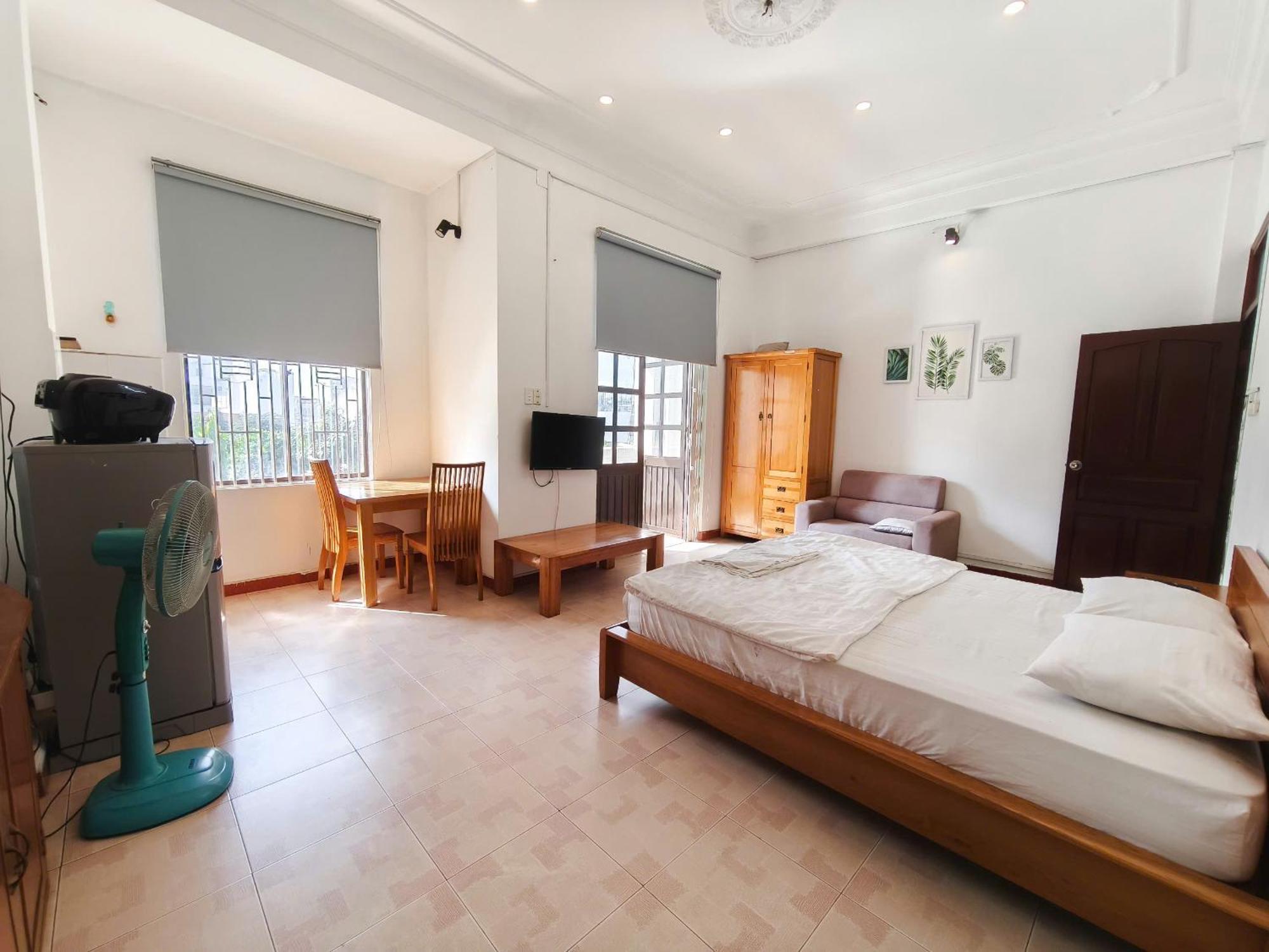 Halo Serviced Apartment Cidade de Ho Chi Minh Exterior foto